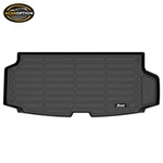 Fits 16-25 Volvo XC90 3D Tpe Rear Trunk Cargo Mat Liner. Fixed Price $49.99.