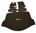 Lloyd Mats Classic Loop Ebony 5PCS Floor For Camaro ZL1 2010 To 2015. Fixed Price $406.98.