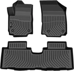 Viwik Floor Mats Fit Chevrolet Equinox/for Gmc Terrain 2018-2024, Tpe Rubber. Fixed Price $139.95.