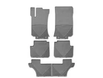 Weathertech All-weather Floor Mats For 63 Amg/r-class Full Set Grey. Fixed Price $146.85.