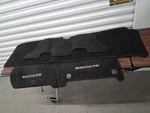 *new* 2024-2026 Hyundai Santa Fe Hybrid Carpeted Floor Mats Oem HBF14-AC000. Fixed Price $88.95.