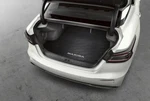 Genuine Nissan All-season Trunk Area Protector T99C3-4RA0A. Fixed Price $99.63.