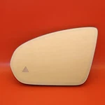 Mercedes Benz SL55 SL63 SL43 Amg Mirror Glass Left Driver 2022-2026 A0998102901. Fixed Price $269.10.