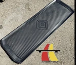 2022 - 2024 Rivian R1T Rear Gear Tunnel Floor Mat PT00006411. Fixed Price $80.00.