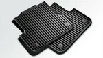 New Genuine Audi A5 Coupe/cabriolet 2010-2016 Rear Rubber Mat Set 8T0061511041. Fixed Price $73.94.