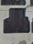 14-20 Infiniti Q50 Rear Right Lh Driver Side Floor Mat Carpet Cover Oem. Fixed Price $49.00.
