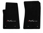 New! Black Floor Mats 2002-2004 Chevy S10 Embroidered Xtreme Logo Silver &. Fixed Price $138.99.