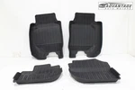 2016-22 Honda Hr-v Front Rear Interior Floor Allweather Liner Mat Set Oem. Fixed Price $174.99.