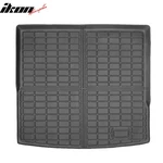 Fits 25-26 Volkswagen Tiguan W/5 Seats Tpe Waterproof Rear Cargo Trunk Tray Mats. Fixed Price $59.99.