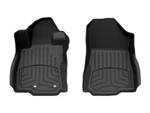 Weathertech Floorliner Hp Mats - Subaru Forester 1ST Row Black. Fixed Price $148.95.