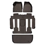 Smartliner SA3043/B3044/D3044 Floor Mat Set. Fixed Price $228.52.