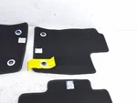 2022-2025 Toyota Tundra Interior Floor Mats Carpets Set Of PT919-34221-20. Fixed Price $128.68.