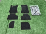 Mercedes Benz Floor 247-680-17-06 Mats Seater Oem Brand New. Fixed Price $99.00.