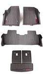 2017-2023 Gmc Acadia Front 2ND Row & Cargo Liner Package Ash Gray Genuine Oem. Fixed Price $323.98.
