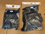 New 2019-2026 Dodge Ram 2500 3500 Crew 4 Door All Weather Floor Mat Pc Set Oem. Fixed Price $429.99.