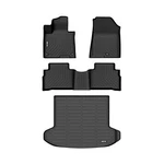 Aipoil Floor Mats & Cargo Liner Set For 2023 2024 2025 Kia Sportage (not. Fixed Price $142.55.