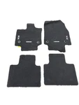 Genuine Lexus RX350 RX450H Floor Mats 2023-2025 Oem Black Carpet 4PC Set. Fixed Price $110.00.