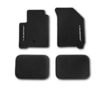Genuine Mopar Carpet Floor Mats 82213475AB. Fixed Price $161.66.