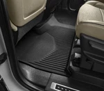 Factory Oem Gm Cadillac Escalade 2ND Row Interlocking Floor Liner 21-25 84700141. Fixed Price $79.00.