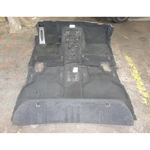 10-13 Bmw E70 X5 Sav Factory Interior Floor Covering Carpet Set Anthracite. Fixed Price $337.50.