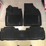 14 15 17 2018 2019 Highlander Oem All Weather Liners Mats PT908-48165-02. Fixed Price $88.95.