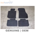 2018-2023 Bmw X2 Carpet Floor Mat Set 8076828. Fixed Price $106.49.