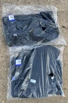 Volvo V526 XC90 Charcoal Carpet Floor Mats Front & Rear Set 32344339 32344530. Fixed Price $74.72.