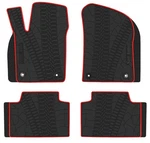 Car Floor Mats Custom Fit For 2022 2023 Jeep Grand Cherokee Wk, 2016-2021 Jee.... Fixed Price $64.59.