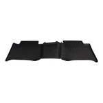Weathertech 447512 2ND Row Floorliner Black Fits 2015 2022 Colorado/canyon Crew. Fixed Price $99.49.