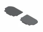 Genuine Bmw All-weather Floor Mat, Rear 51-47-2-153-889 New. Fixed Price $54.23.