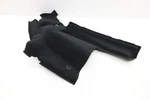 2018 - 2023 Jeep Wrangler Trunk Left Quarter Wheelhouse Carpet Cover Trim Oem. Fixed Price $71.84.