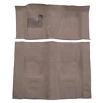 Carpet For 1974-1975 Pontiac Firebird Trans Am 4SPD With Tail Cutpile. Fixed Price $363.67.