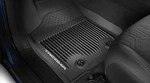 Oem Toyota Tacoma All Weather Mats (3 Pc) Access Cab Fits 2018-2020 Auto Trans. Fixed Price $185.00.