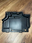 2007-2013 Bmw Recessed Trunk Floor Cover Right Oem 9126822 Fits E93 328I 335I. Fixed Price $29.08.