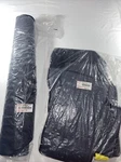 Lexus NX200T NX300H Black Oem Floormats/cargo W/red Stitching. Fixed Price $169.95.