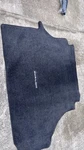 2013-2018 Toyota Avalon Oem Cargo Trunk Mat Carpet Black Genuine. Fixed Price $45.00.