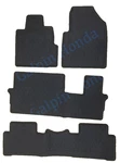 Genuine Oem Honda Pilot All Season Floor Mat Set 2009 2015 (08P13-SZA-110). Fixed Price $236.69.