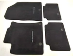 New Oem Genuine Hyundai Floor Mats 2018-2020 Elantra Gt Black G3F14-AC000. Fixed Price $57.00.