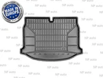 New Trunk Floor Mat Boot Tray Cargo Liner Waterproof For Volkswagen Beetle 11-18. Fixed Price $70.00.