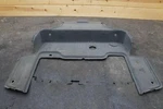 Rear Trunk Luggage Floor Trim Panel Carpet 82850700 Oem Ferrari California 2011. Fixed Price $89.99.