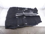 2013-2016 Scion Tc Interior Floor Lining Liner Carpet 58510-21600-B0 *black. Fixed Price $373.06.