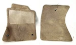 2007 - 2013 C6 Corvette Floor Mat Set Cashmere Oem 25864434. Fixed Price $52.49.