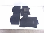 2014-2020 Nissan Rogue Interior Floor Mats Carpets Set Of 999E2-G2000. Fixed Price $104.74.
