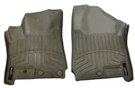 Cadillac Srx Weathertech Floorliner Mat 1ST Row Front Lh Rh Gray 11-16. Fixed Price $80.96.