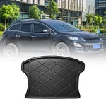 Cargo Trunk Tray Liner Rear Truck Floor Mat For Mazda CX-7 2007-2016. Fixed Price $51.93.