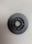 Genuine Volkswagen Golf Jetta Passat Scirocco Cover Cap For Floor Mat 3C0864521. Fixed Price $15.00.