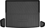 Mixsuper Custom Fit For Cargo Liner 2014-2022 Jeep Cherokee All Weather. Fixed Price $39.00.