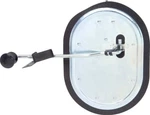 Oer Left Hand Kick Panel Vent Door Assembly 1967-1972 Chevy/gmc Pickup Truck. Fixed Price $79.98.