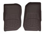 Weathertech Floorliner Hp For 2018-2018 Jeep Wrangler 2-DOOR 1ST Row, Cocoa. Fixed Price $148.95.