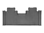 Weathertech Floorliner 2021-2025 Ford F-150 2ND Row, Black. Fixed Price $108.95.